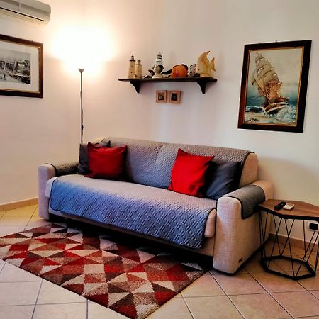 Pm 12 Via Achille Grandi Guest House อาลเกโร ภายนอก รูปภาพ