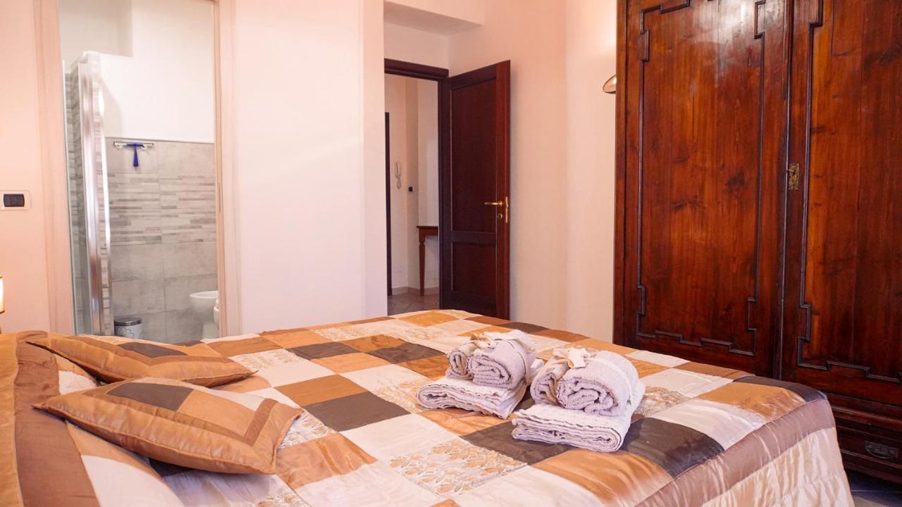 Pm 12 Via Achille Grandi Guest House อาลเกโร ภายนอก รูปภาพ
