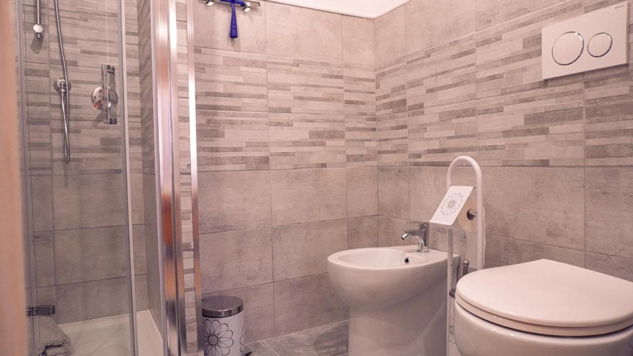 Pm 12 Via Achille Grandi Guest House อาลเกโร ภายนอก รูปภาพ