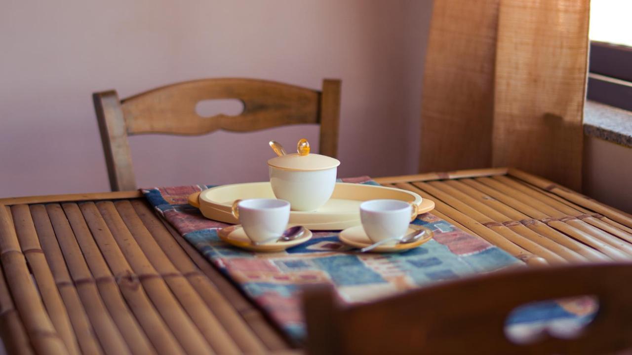 Pm 12 Via Achille Grandi Guest House อาลเกโร ภายนอก รูปภาพ