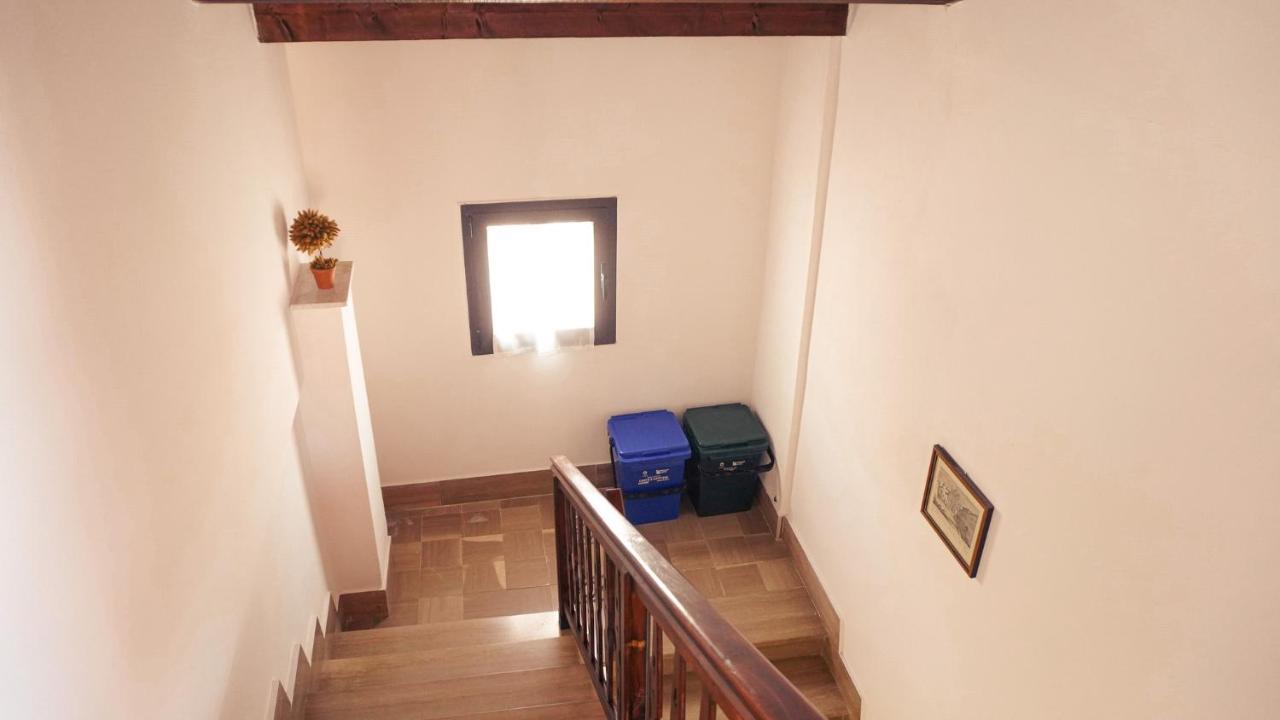 Pm 12 Via Achille Grandi Guest House อาลเกโร ภายนอก รูปภาพ